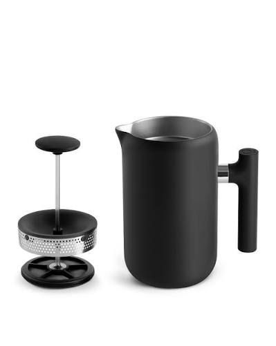 KINETIC Flow Gooseneck Electric Kettle